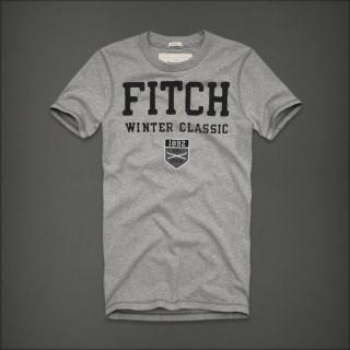 T-shirt Abercrombie & Fitch Homme Pas Cher